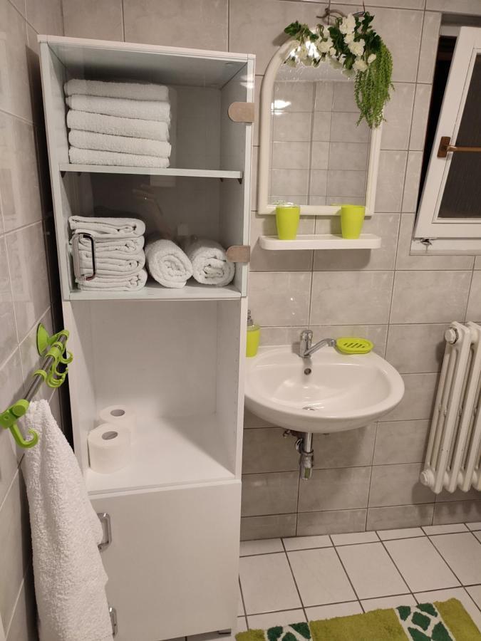 Apartman Stara Pruga Saraievo Exterior foto