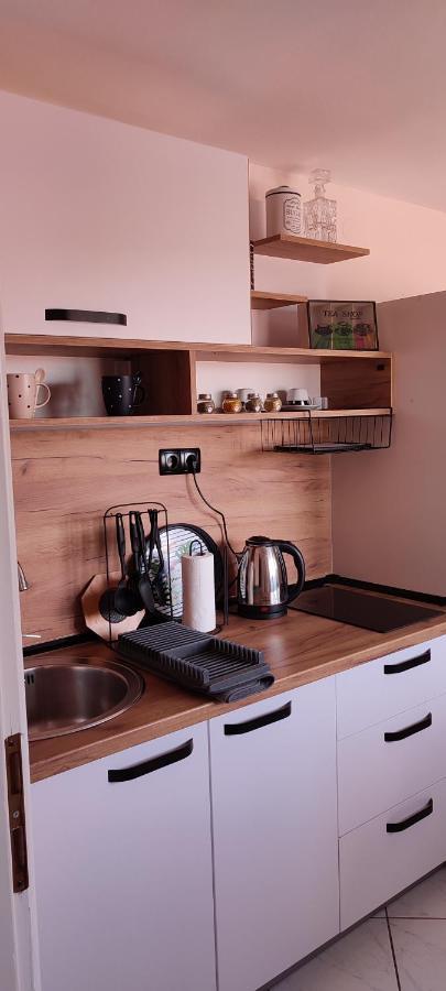 Apartman Stara Pruga Saraievo Exterior foto