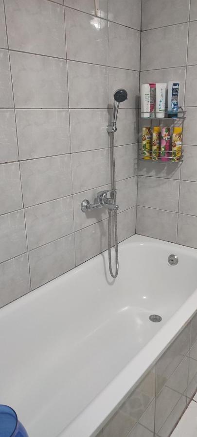 Apartman Stara Pruga Saraievo Exterior foto
