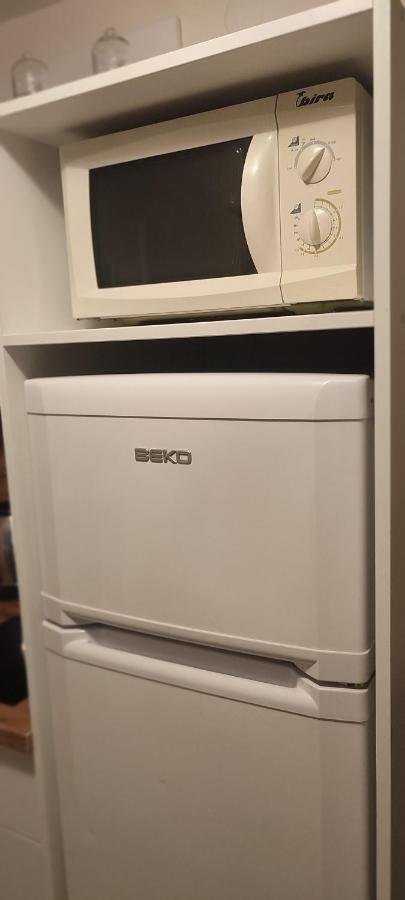Apartman Stara Pruga Saraievo Exterior foto