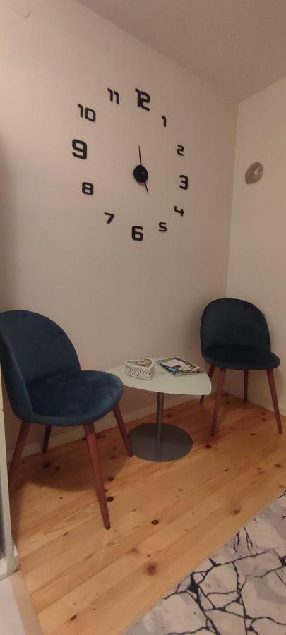 Apartman Stara Pruga Saraievo Exterior foto